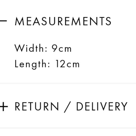 Michael Kors Jet SetSnall Flap Leather ID Card Case- Mulberry - Picture 4 of 8